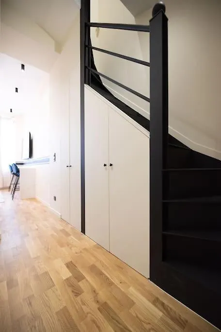 Lovely Flat In Eiffel Tower Area Paris Apartment