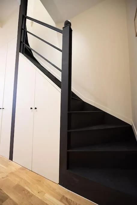 Apartment Lovely Flat In Eiffel Tower Area Paris