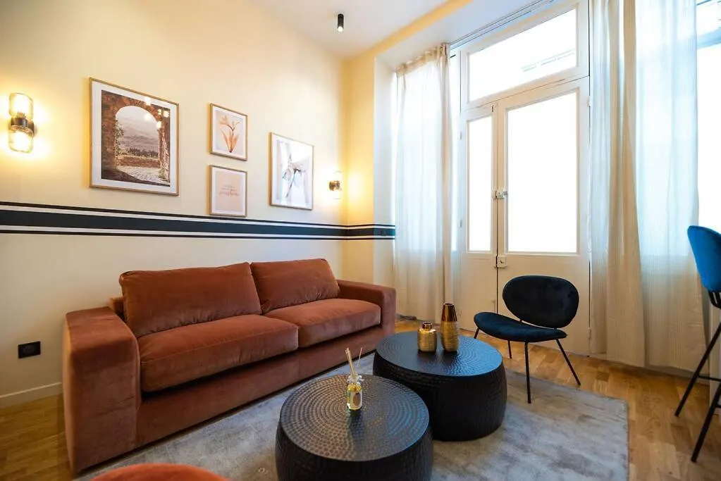 Lovely Flat In Eiffel Tower Area Paris Apartment