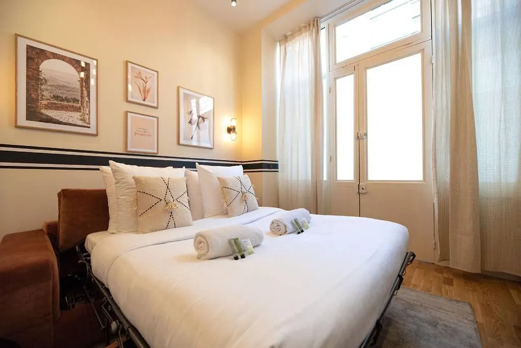 Lovely Flat In Eiffel Tower Area Paris 0*,  France